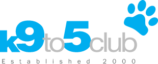 k9to5club logo